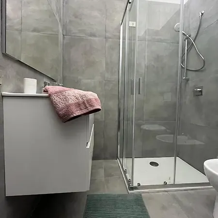 Timeless Con Piscina E Tennis Apart-hotel *