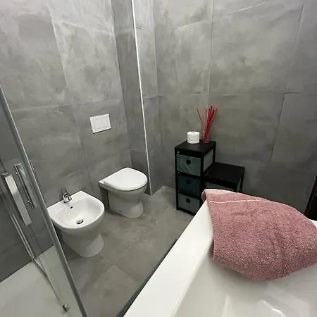 Lägenhetshotell Timeless Con Piscina E Tennis