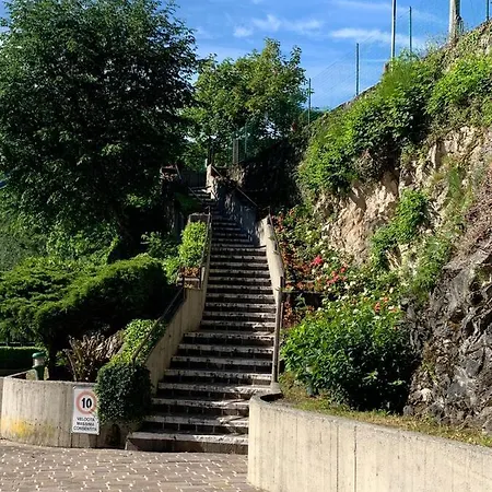 Timeless Con Piscina E Tennis