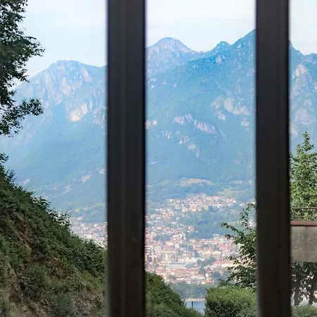 Timeless Con Piscina E Tennis Lejlighedshotel *