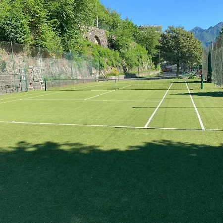 Timeless Con Piscina E Tennis * Valbrona