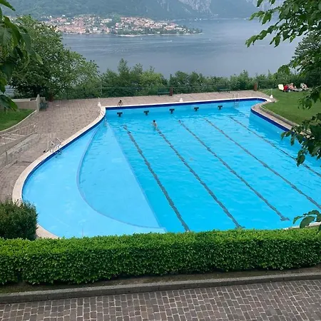 Timeless Con Piscina E Tennis Valbrona