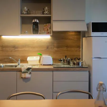 Timeless Con Piscina E Tennis