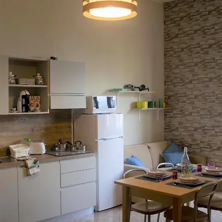 Timeless Con Piscina E Tennis Aparthotel *