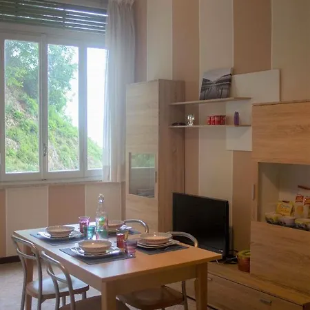 Timeless Con Piscina E Tennis Aparthotel Valbrona