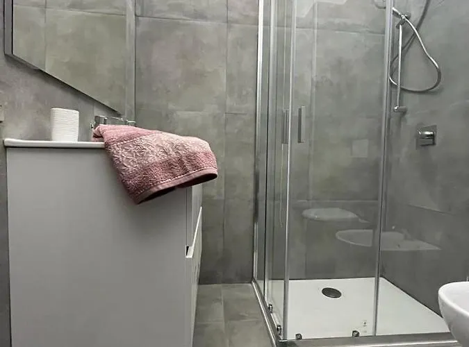 Timeless Con Piscina E Tennis Appart hôtel *