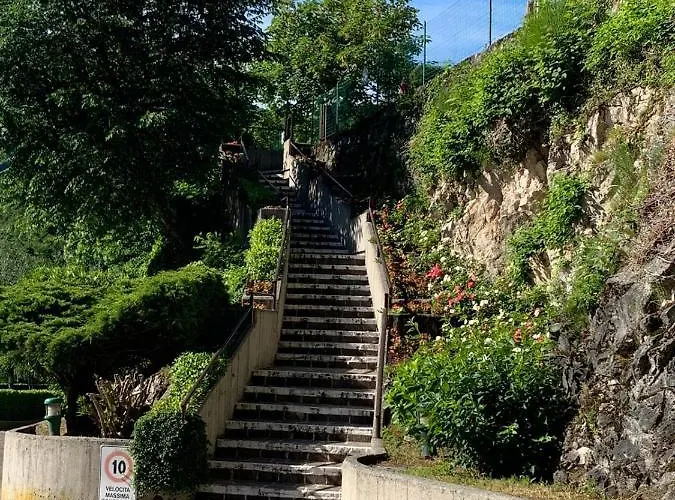 Timeless Con Piscina E Tennis