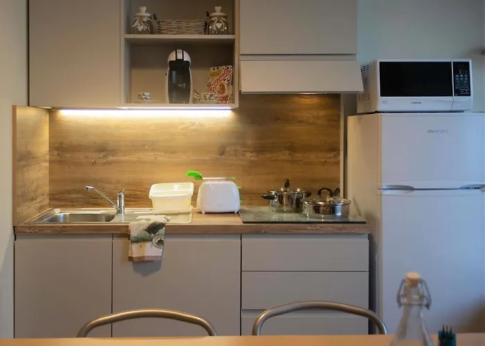 Timeless Con Piscina E Tennis