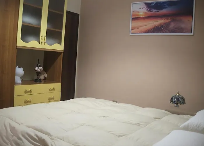 Appart hôtel Timeless Con Piscina E Tennis