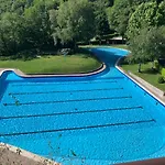 מלון דירות Timeless Con Piscina E Tennis Valbrona