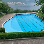 Timeless Con Piscina E Tennis Valbrona